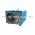 Ozone air purifier with timer